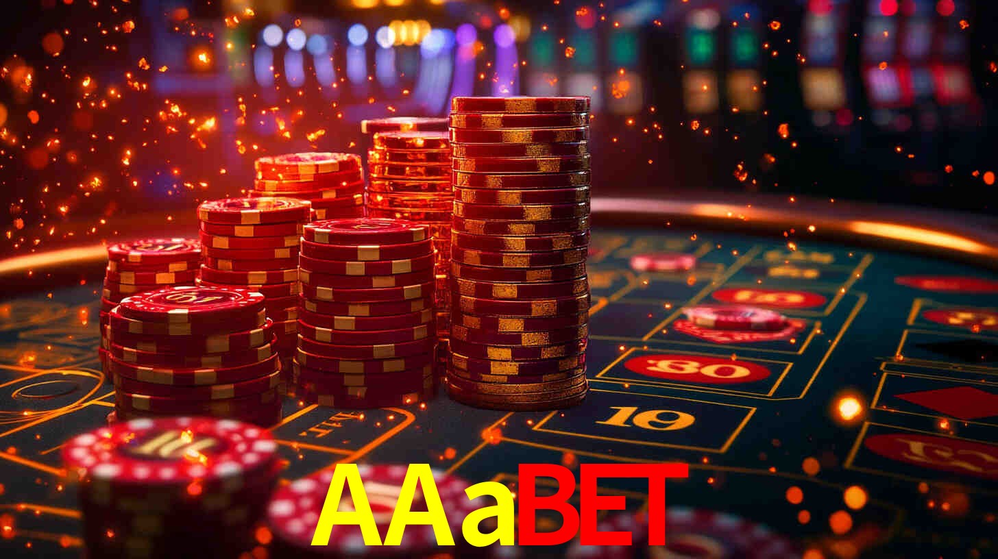 Premium Interface AAaBet
