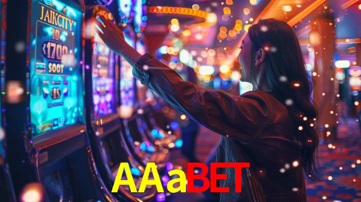 AAaBet: Jogos de Caça-Níqueis-Altas Recompensas, Roleta-Velocidade, Blackjack-Desafios Máximos