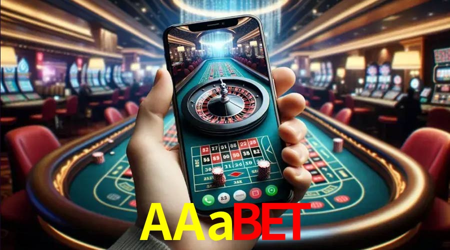 Game Providers AAaBet
