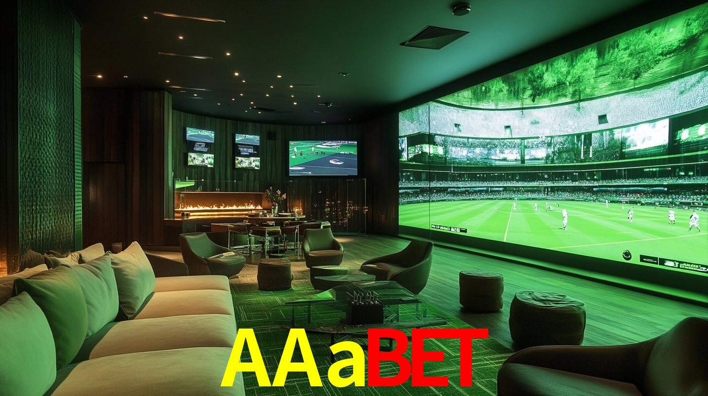 AAaBet: Seu Especialista em Apostas Esportivas Brasileiras