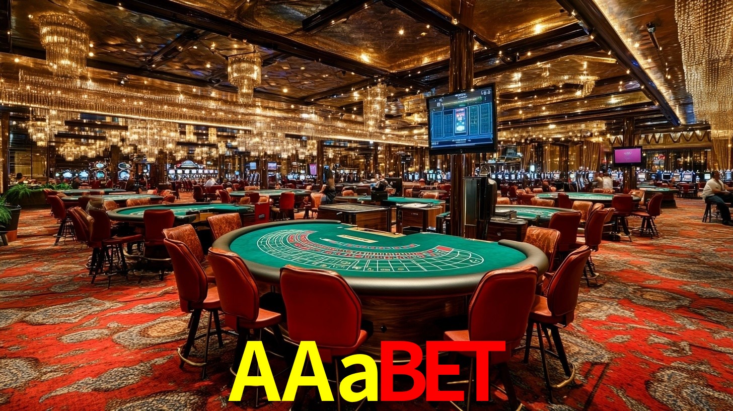 AAaBet Login