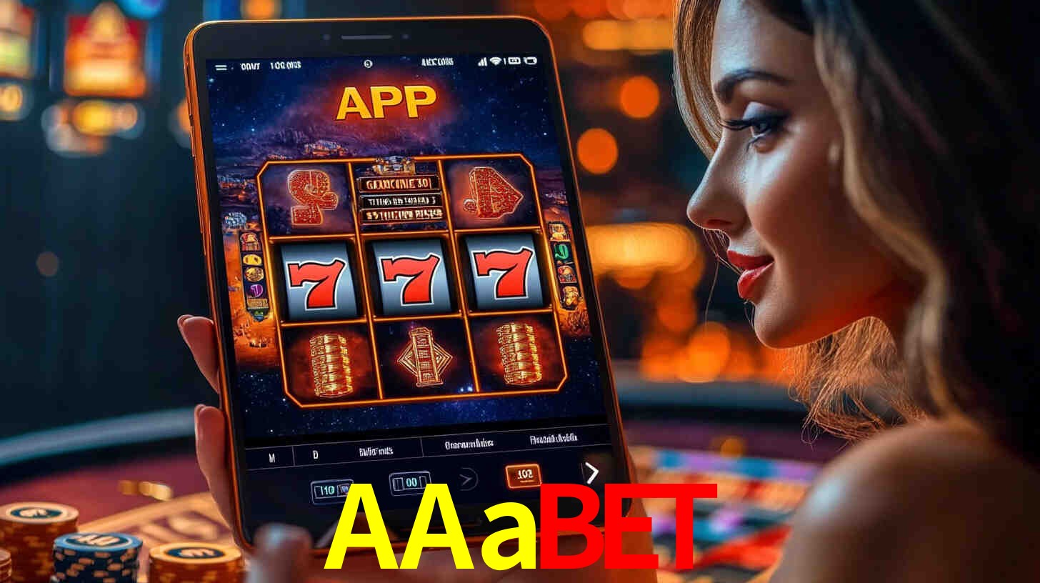 AAaBet: A Experiência de Casino com Jogos de Mesa ao Vivo