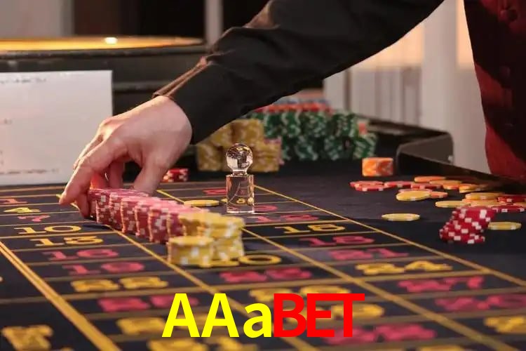 Inovações de Jogos na AAaBet: O Futuro das Experiências Interativas
