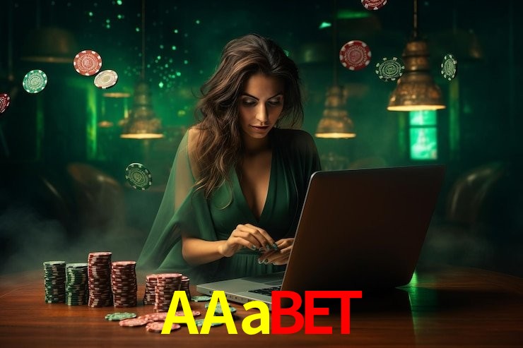 Premium Interface AAaBet