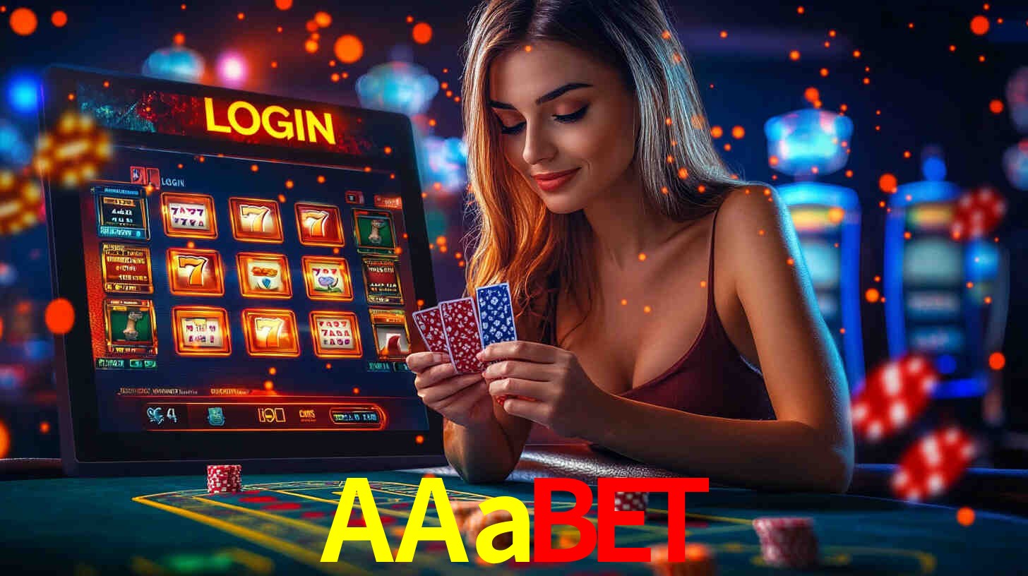 AAaBet Login