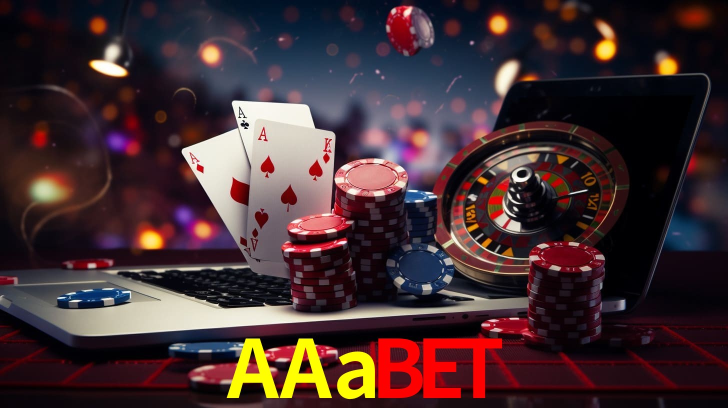 Blackjack Table AAaBet