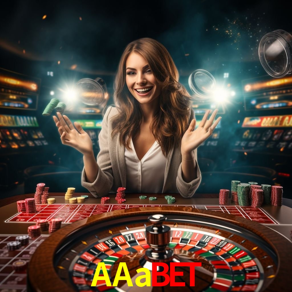 Explore as vantagens do AAaBet: serviço profissional e confiabilidade