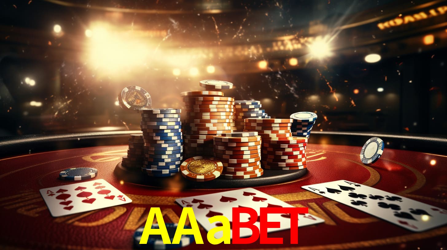 Live Casino AAaBet
