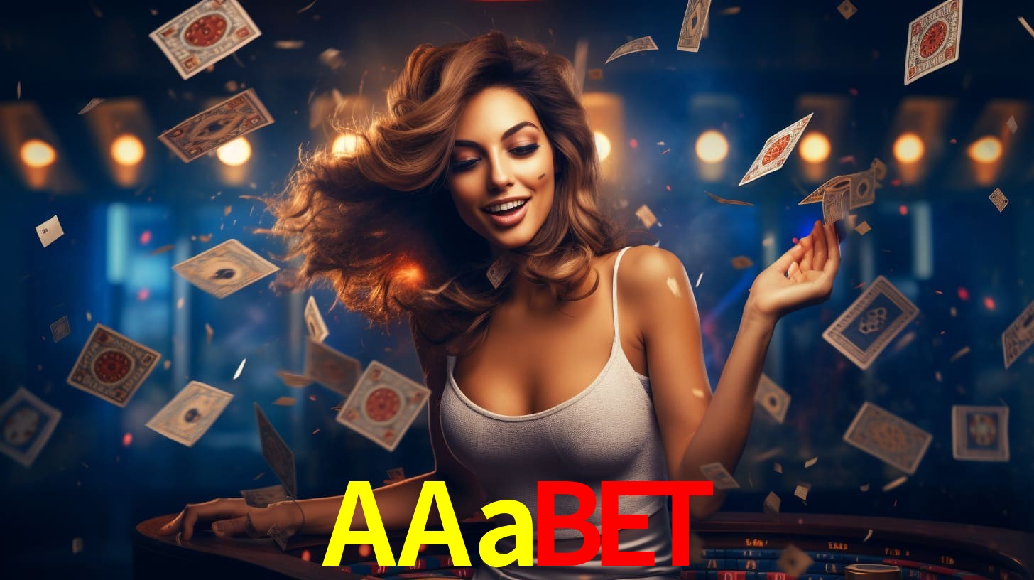 Sinta a adrenalina dos jogos de cassino com AAaBet