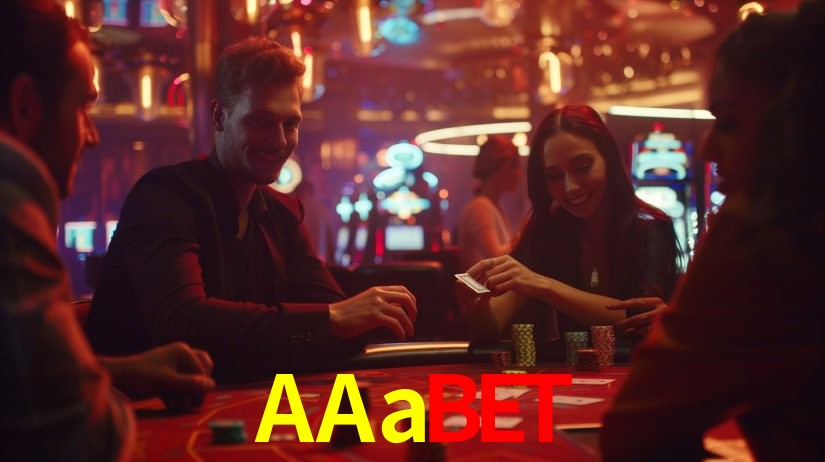 Apostas Esportivas na AAaBet: Um Guia Completo