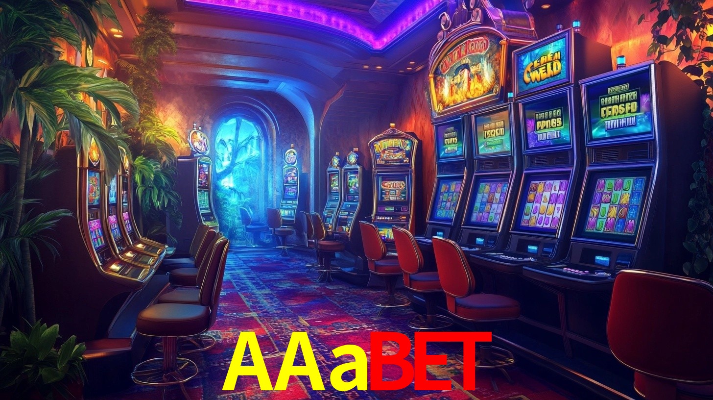 Welcome Bonus AAaBet