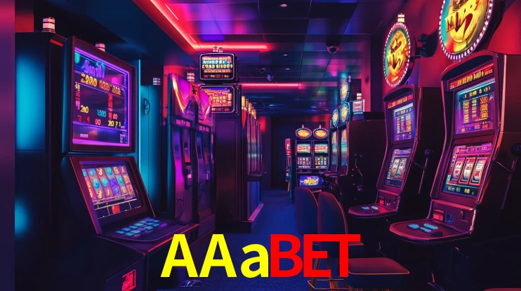 Welcome Bonus AAaBet