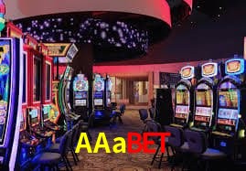 Security Systems AAaBet