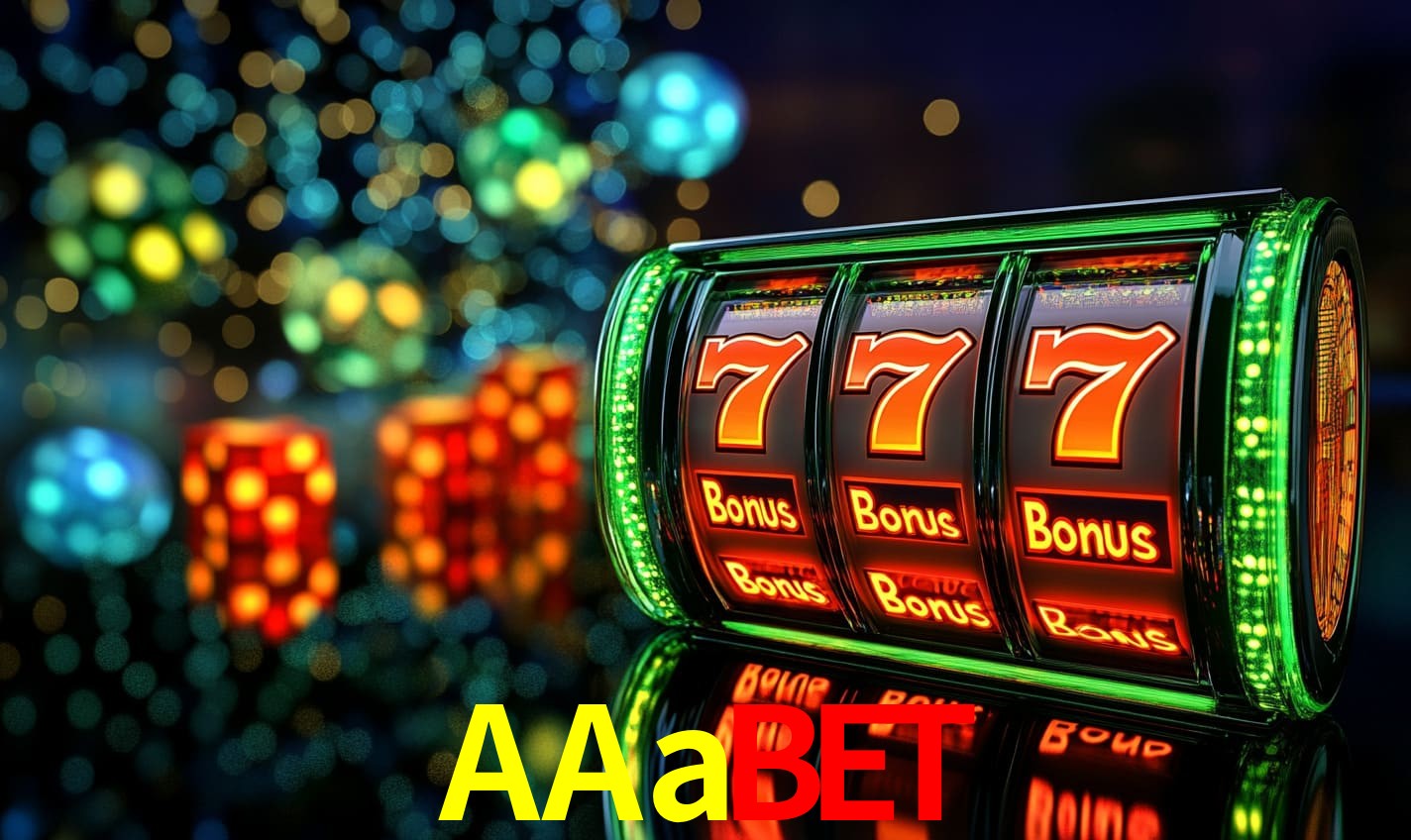 Slot Games AAaBet