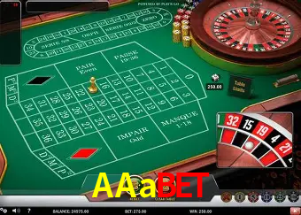 VIP Casino AAaBet