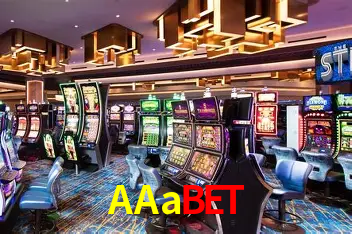 Desvendando o Mundo dos Jogos Virtuais na AAaBet